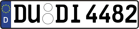 DU-DI4482