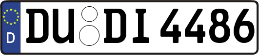 DU-DI4486