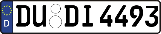 DU-DI4493