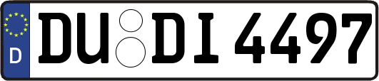 DU-DI4497