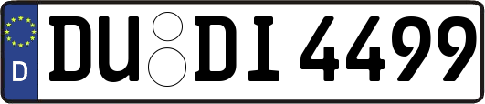 DU-DI4499