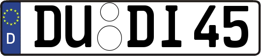 DU-DI45