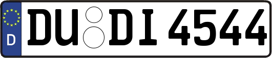 DU-DI4544