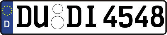 DU-DI4548