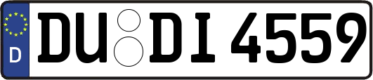DU-DI4559