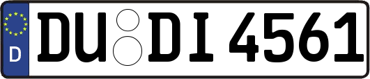 DU-DI4561