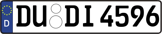 DU-DI4596