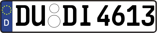 DU-DI4613