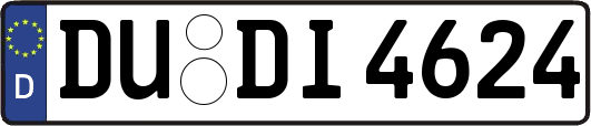 DU-DI4624