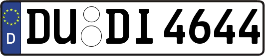 DU-DI4644