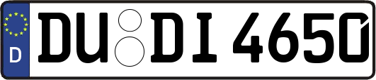 DU-DI4650