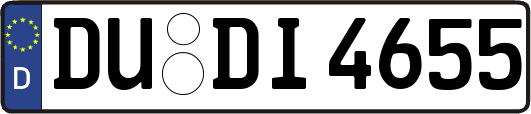 DU-DI4655