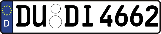 DU-DI4662