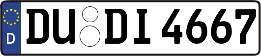 DU-DI4667