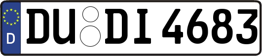 DU-DI4683