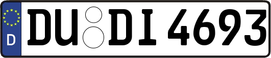 DU-DI4693