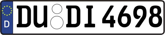 DU-DI4698