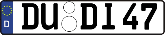 DU-DI47