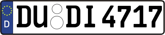 DU-DI4717
