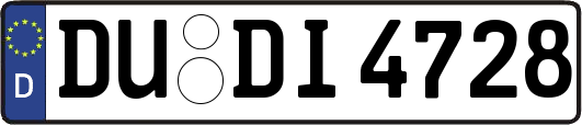 DU-DI4728