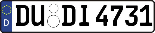 DU-DI4731