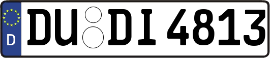 DU-DI4813