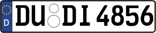 DU-DI4856