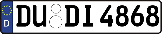DU-DI4868