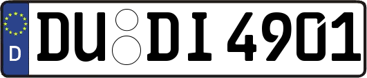 DU-DI4901