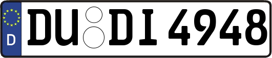DU-DI4948