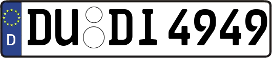 DU-DI4949