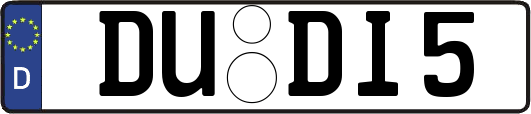 DU-DI5