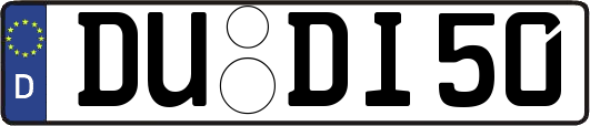 DU-DI50