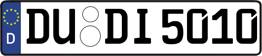 DU-DI5010