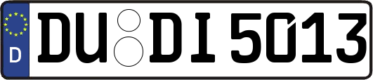 DU-DI5013