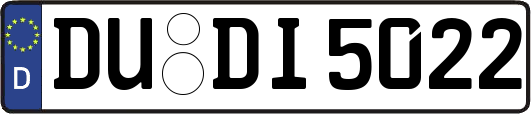 DU-DI5022