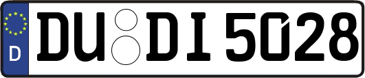 DU-DI5028