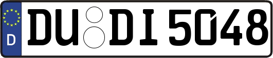 DU-DI5048