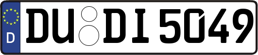 DU-DI5049