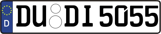 DU-DI5055