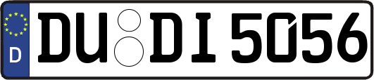 DU-DI5056