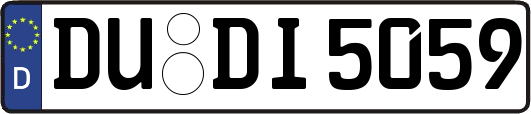 DU-DI5059