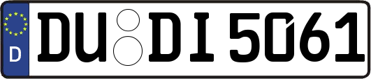DU-DI5061