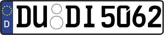 DU-DI5062