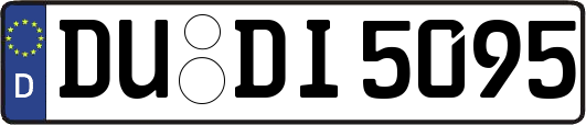 DU-DI5095