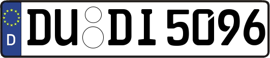 DU-DI5096