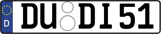DU-DI51