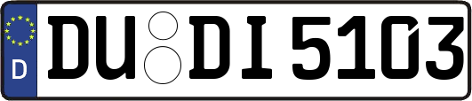 DU-DI5103