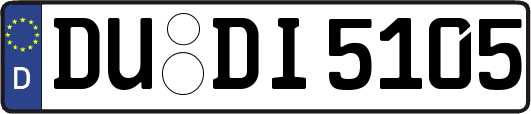 DU-DI5105
