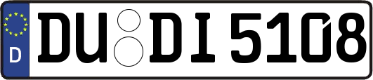 DU-DI5108